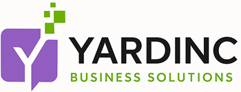 YardInc Business Solutions Logo